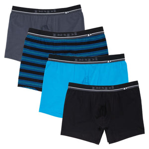 Men's boxer briefs - Papi Underwear 4 Pack Boxer Briefs available at MensUnderwear.io - Image 13