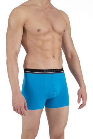 Men's boxer briefs - Papi Underwear 4 Pack Boxer Briefs available at MensUnderwear.io - Image 6