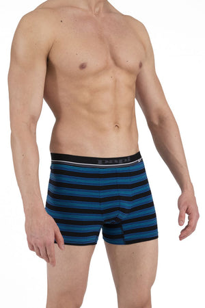 Men's boxer briefs - Papi Underwear 4 Pack Boxer Briefs available at MensUnderwear.io - Image 9