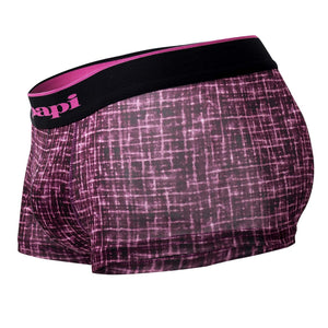 Papi Underwear Microflex Brazilian Trunks available at www.MensUnderwear.io - 96