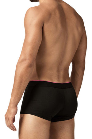 Papi Underwear Microflex Brazilian Trunks available at www.MensUnderwear.io - 90