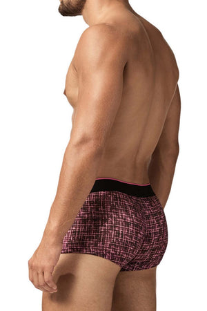 Papi Underwear Microflex Brazilian Trunks available at www.MensUnderwear.io - 93