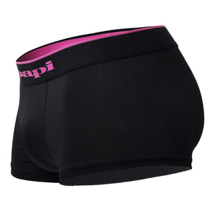 Papi Underwear Microflex Brazilian Trunks available at www.MensUnderwear.io - 99