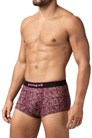 Papi Underwear Microflex Brazilian Trunks available at www.MensUnderwear.io - 94