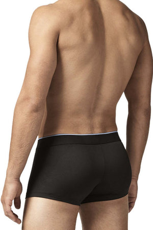 Papi Underwear Microflex Brazilian Trunks available at www.MensUnderwear.io - 35