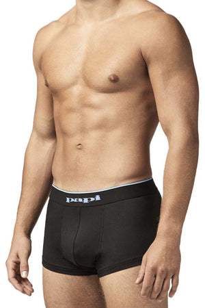 Papi Underwear Microflex Brazilian Trunks available at www.MensUnderwear.io - 36