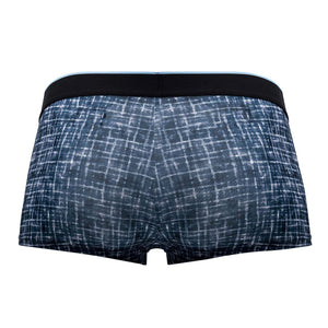 Papi Underwear Microflex Brazilian Trunks available at www.MensUnderwear.io - 42