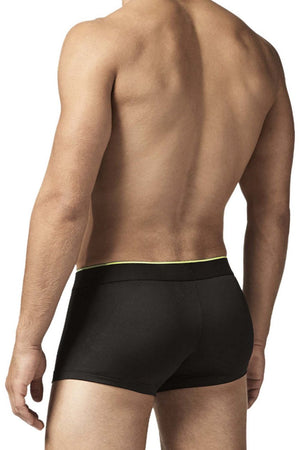 Papi Underwear Microflex Brazilian Trunks available at www.MensUnderwear.io - 24