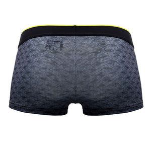 Papi Underwear Microflex Brazilian Trunks available at www.MensUnderwear.io - 31