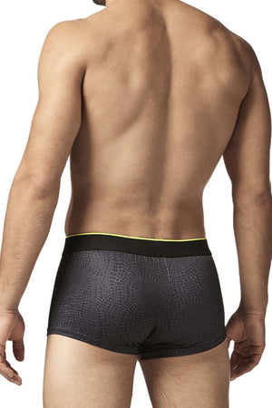 Papi Underwear Microflex Brazilian Trunks available at www.MensUnderwear.io - 5