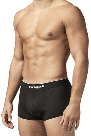 Papi Underwear Microflex Brazilian Trunks available at www.MensUnderwear.io - 47