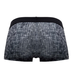 Papi Underwear Microflex Brazilian Trunks available at www.MensUnderwear.io - 53