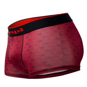 Papi Underwear Microflex Brazilian Trunks available at www.MensUnderwear.io - 63