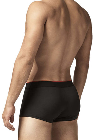 Papi Underwear Microflex Brazilian Trunks available at www.MensUnderwear.io - 57