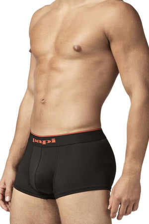 Papi Underwear Microflex Brazilian Trunks available at www.MensUnderwear.io - 58