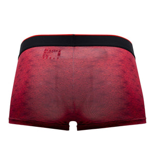 Papi Underwear Microflex Brazilian Trunks available at www.MensUnderwear.io - 64