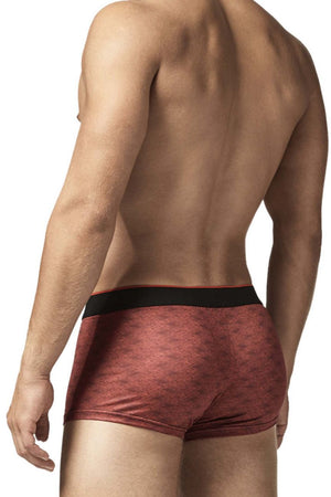 Papi Underwear Microflex Brazilian Trunks available at www.MensUnderwear.io - 60