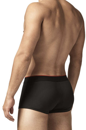 Papi Underwear Microflex Brazilian Trunks available at www.MensUnderwear.io - 13