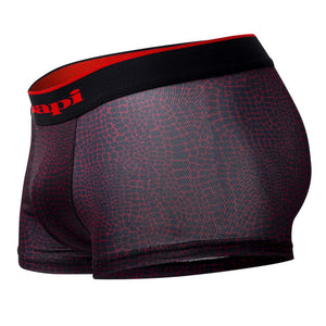 Papi Underwear Microflex Brazilian Trunks available at www.MensUnderwear.io - 19