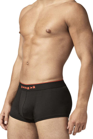Papi Underwear Microflex Brazilian Trunks available at www.MensUnderwear.io - 14