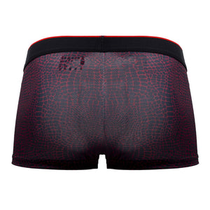Papi Underwear Microflex Brazilian Trunks available at www.MensUnderwear.io - 20