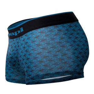 Papi Underwear Microflex Brazilian Trunks available at www.MensUnderwear.io - 85