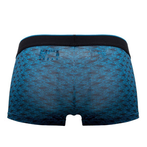 Papi Underwear Microflex Brazilian Trunks available at www.MensUnderwear.io - 86