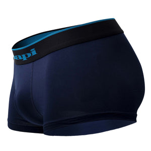 Papi Underwear Microflex Brazilian Trunks available at www.MensUnderwear.io - 88