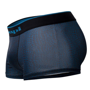Papi Underwear Microflex Brazilian Trunks available at www.MensUnderwear.io - 74