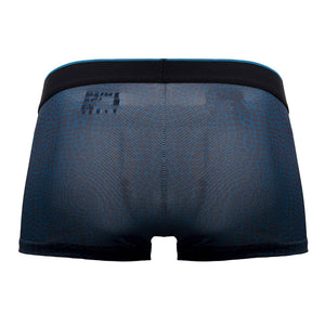 Papi Underwear Microflex Brazilian Trunks available at www.MensUnderwear.io - 75