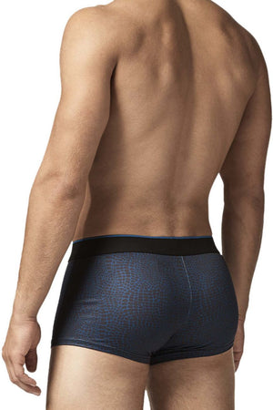 Papi Underwear Microflex Brazilian Trunks available at www.MensUnderwear.io - 71