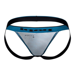 Papi Underwear Microflex Jockstrap 2PK available at www.MensUnderwear.io - 20