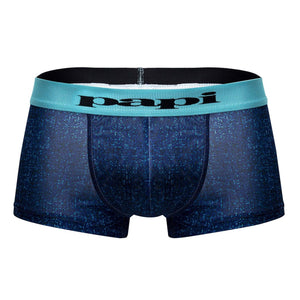 Papi Underwear Microflex Brazilian Trunks available at www.MensUnderwear.io - 18