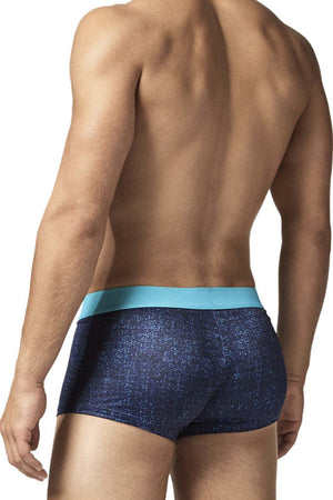 Papi Underwear Microflex Brazilian Trunks available at www.MensUnderwear.io - 16