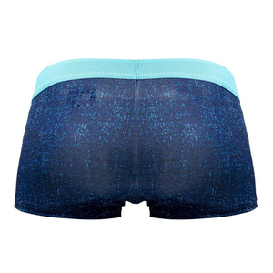 Papi Underwear Microflex Brazilian Trunks available at www.MensUnderwear.io - 20