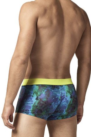 Papi Underwear Microflex Brazilian Trunks available at www.MensUnderwear.io - 23
