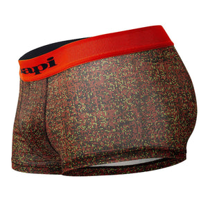 Papi Underwear Microflex Brazilian Trunks available at www.MensUnderwear.io - 5