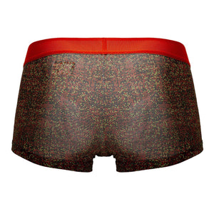 Papi Underwear Microflex Brazilian Trunks available at www.MensUnderwear.io - 6