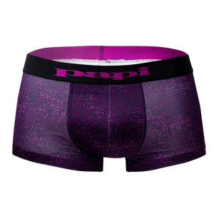 Papi Underwear Microflex Brazilian Trunks available at www.MensUnderwear.io - 11