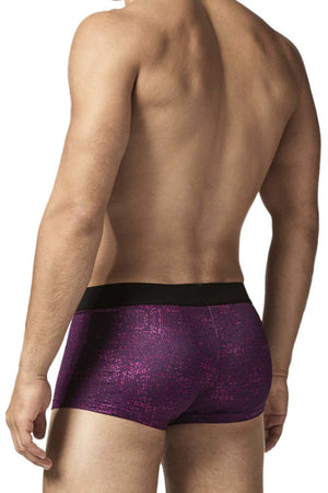 Papi Underwear Microflex Brazilian Trunks available at www.MensUnderwear.io - 9
