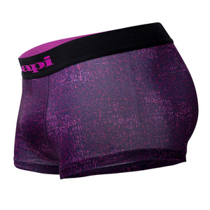 Papi Underwear Microflex Brazilian Trunks available at www.MensUnderwear.io - 12