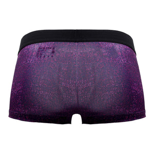 Papi Underwear Microflex Brazilian Trunks available at www.MensUnderwear.io - 13