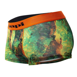 Papi Underwear Microflex Brazilian Trunks available at www.MensUnderwear.io - 40