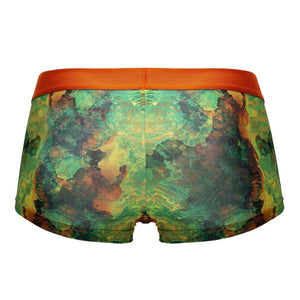Papi Underwear Microflex Brazilian Trunks available at www.MensUnderwear.io - 41