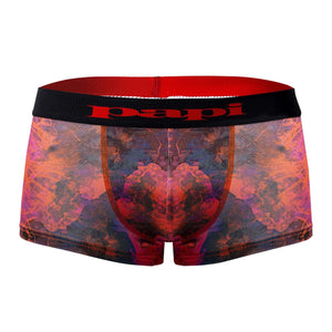 Papi Underwear Microflex Brazilian Trunks available at www.MensUnderwear.io - 32