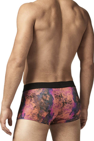 Papi Underwear Microflex Brazilian Trunks available at www.MensUnderwear.io - 30