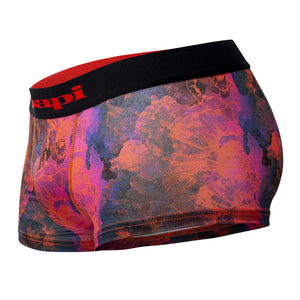 Papi Underwear Microflex Brazilian Trunks available at www.MensUnderwear.io - 33