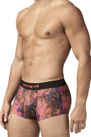 Papi Underwear Microflex Brazilian Trunks available at www.MensUnderwear.io - 31