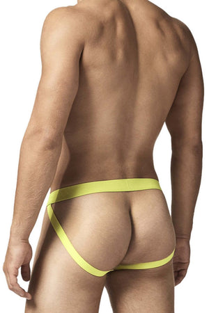 Papi Underwear Microflex Brazilian Jockstrap available at www.MensUnderwear.io - 37