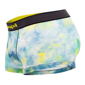Papi Underwear 2 Pack Microflex Brazilian Trunks available at www.MensUnderwear.io - 19